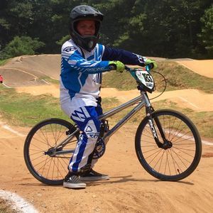 Meet your Posher, Darryl